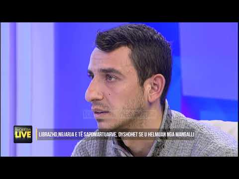 Mamaja e Olsit: Familjarët e nuses të ruajnë gjakftohtësinë - "Shqipëria Live" 7 Janar 2020