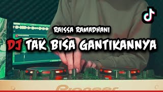Download lagu DJ JIKA AKU TAK BISA GANTIKANNYA RAISSA RAMADHANI VIRAL TIKTOK 2024 mp3