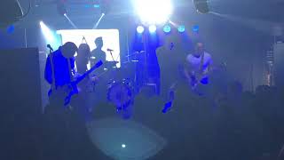 Deafheaven - Honeycomb LIVE