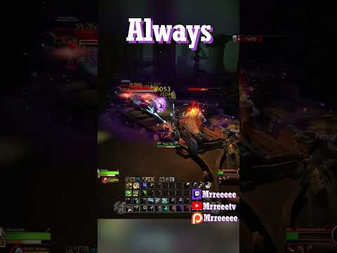 Top 5 Classes for New or Returning Players - War Within