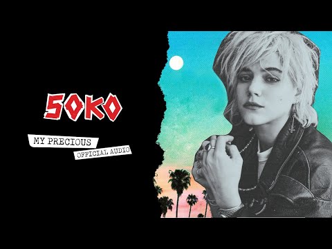 SOKO :: My Precious (Official Audio)