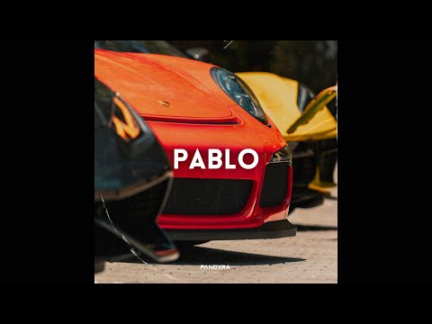 [HARD] Melodic Latin Club Type Beat "PABLO" | Tyga x Offset Trap Instrumental 2025