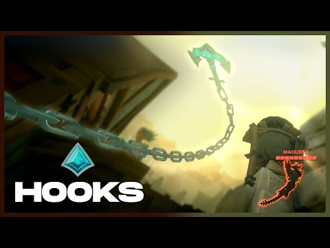 Paladins Plays: Makoa Hooks Edition