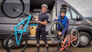 KICKING OFF ANOTHER REDEMPTION ROAD TRIP | Redemption CO Ep. 1
