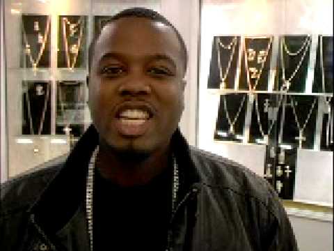 "Jewelry" - Jon Geezy feat. Parlae