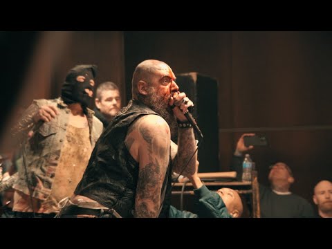 [hate5six] The Bad Luck 13 Riot Extravaganza - February 20, 2022