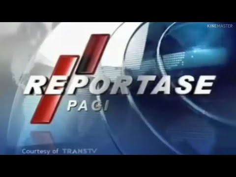 OBB Reportase Pagi on TransTV (2014 - 2015)