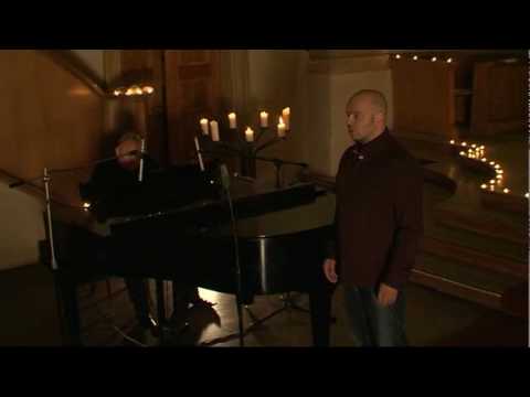 David Uličník - Znamení - Chrám U Salvátora 2009