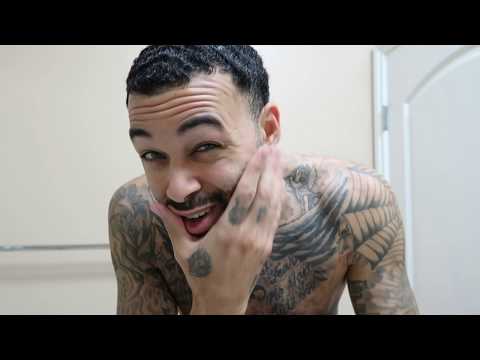 Don Benjamin's morning regimen