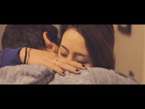 OJOS DE LUNA - JURO QUERERTE (Video Oficial)