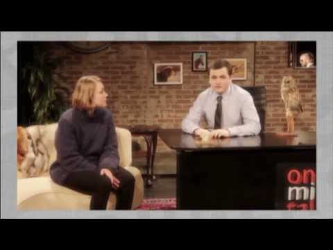 FunnyHaha: Sketch med Casper Harding [02]