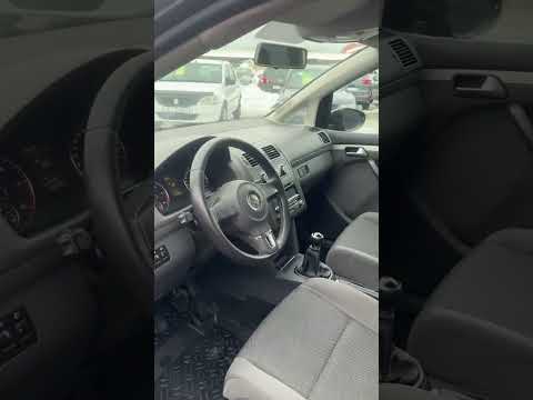 фото volkswagen touran i рестайлинг 0