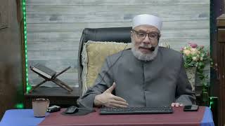 الالتزام بما ورد في العقيقة لكل من الذكر والأنثى؟ ام حسب الإطاقة؟/الإثنــين(6-1-2025م)الحلقة الثانية image