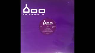 The Ascension - Keep On Pumpin It Up