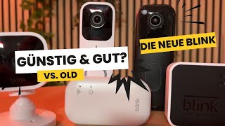 Die neue Blink Videotürklingel im ersten Kurztest - was ist anders gegenüber früher?