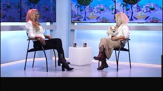 Menopause. Take control back!