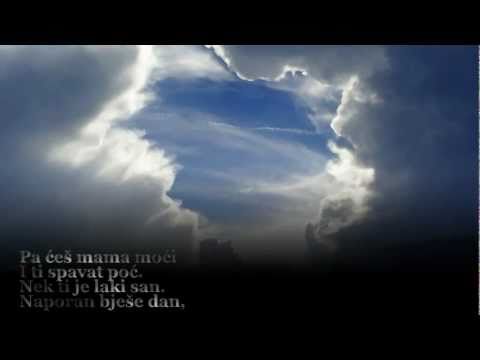 Ivan Puljić - Mojoj Majci