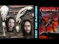 Predator 2 | Canadian First Time Watching | Movie Reaction | Movie Review | Movie Commentary