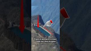 Download lagu Bagaimana Bisa Ada Waduk di Gunung? inilah Rahasia Teknologi Hebei. mp3 Download lagu Bagaimana Bisa Ada Waduk di Gunung? inilah Rahasia Teknologi Hebei. mp3