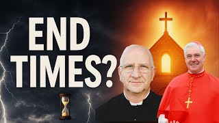 “Are We in the Chastisement?” Fr. Ripperger &amp; Cardinal Müller Answer 20 Hot-Button Questions