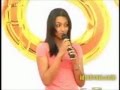 Trisha Speech In Bangaram Audio Function