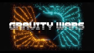 Gravity Wars (PC) Steam Key GLOBAL