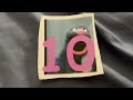 Barney Families Are Special Number 10 1993