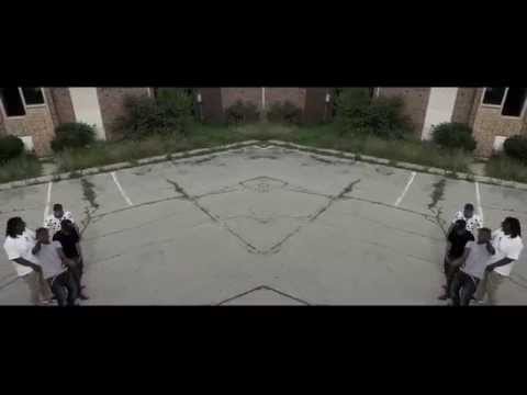 Trap Nation - Coop Tha Man, Lil Kenny, Lil Ace, & Ray Bands (directed by @keeloktp)