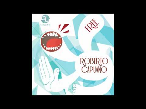 Roberto Capuano-Oblivion(Original Mix)