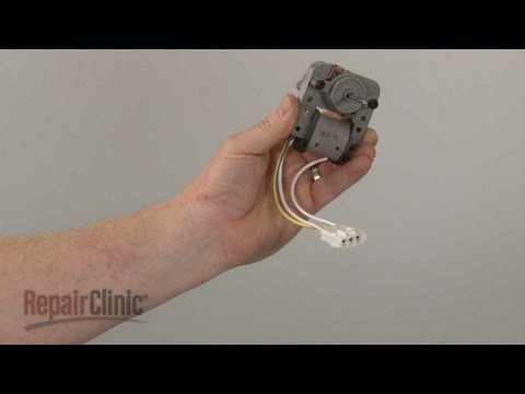 Frigidaire Upright Freezer Not Freezing? Repair Help #297250000