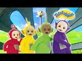 Телепузики на русском языке Telepuziki Teletubbies In Russian