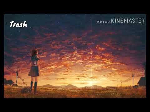 Nightcore - Vagrant {Lyrics}