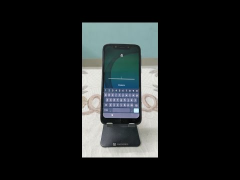 Motorola Moto G7 Forgot Password, PIN, Pattern Bypass Lock Screen 2022 Play Power Optimo Maxx Supra