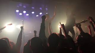 In Hearts Wake - Healer (Live)