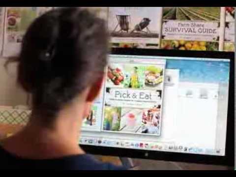 Deanna Cook Wd Content Creator