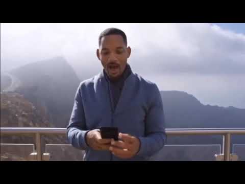 Will Smith, “it’s rewind time” meme