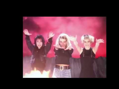 Bananarama   Venus  Backing Track Isolated Bass
