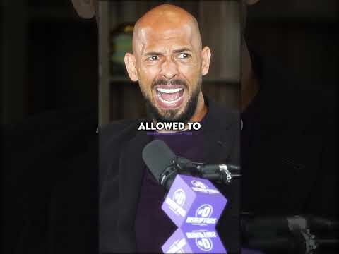 Andrew Tate's SON Deathmatch Story