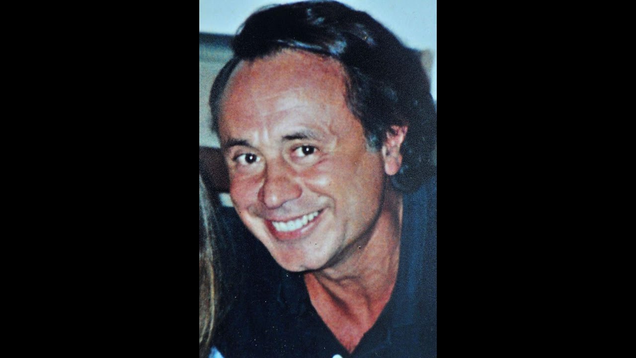 EL DESARMADERO I El crimen del juez Aráoz