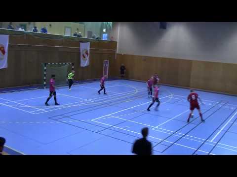 FÄRGELANDA CUP: Lidköping U - Skärhamn IK 1