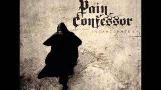 Pain Confessor Grief