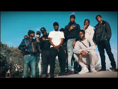 AdeSTP X ZieZie X Scratch - Hello (Official Audio)