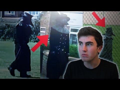 IF YOU SEE THIS PERSON, CALL THE POLICE!