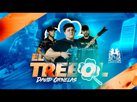 David Ornelas - El Trebol [En Vivo]