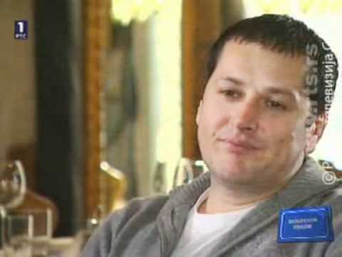 Balkanskom ulicom - Aco Pejovic