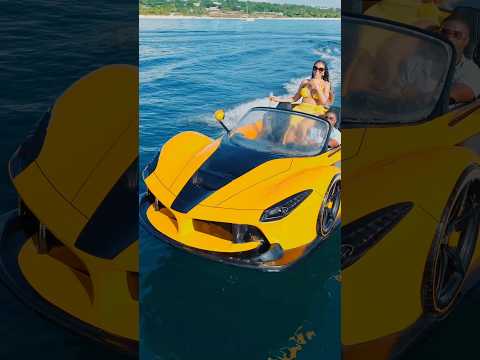 Couple package video