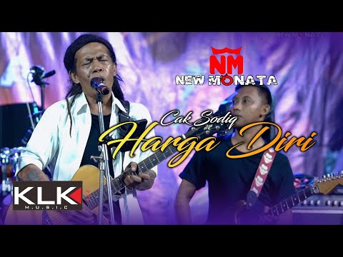HARGA DIRI - CAK SODIQ - LIVE BANGKALAN KLK AUDIO