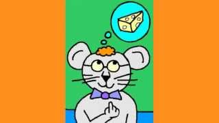 A rata do rato que roeu a roupa do rei de Roma