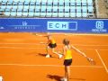 Bondarenko Sisters