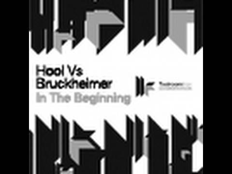 Hool v Bruckheimer - In The Beginning - MK & MTV Radio Friendly Remix